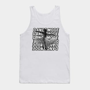 Dance Tank Top